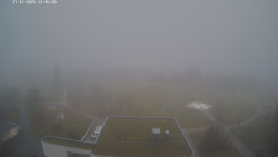 Heliport Nemocnice Znojmo