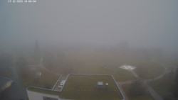 Heliport Nemocnice Znojmo