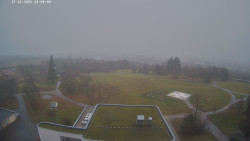 Heliport Nemocnice Znojmo