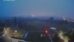 Heliport Nemocnice Znojmo