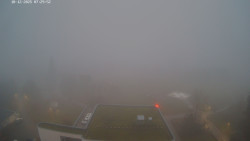 Heliport Nemocnice Znojmo