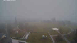 Heliport Nemocnice Znojmo