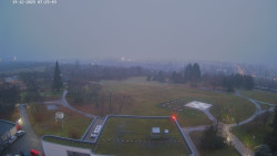 Heliport Nemocnice Znojmo