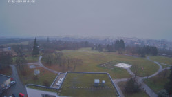 Heliport Nemocnice Znojmo