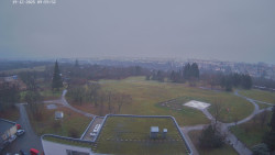Heliport Nemocnice Znojmo