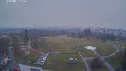 Heliport Nemocnice Znojmo