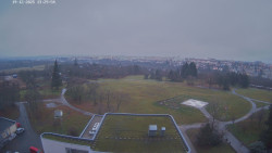Heliport Nemocnice Znojmo
