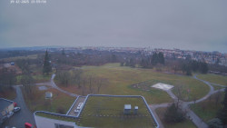 Heliport Nemocnice Znojmo