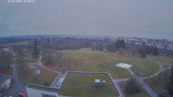 Heliport Nemocnice Znojmo