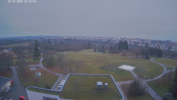 Heliport Nemocnice Znojmo