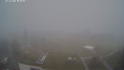 Heliport Nemocnice Znojmo