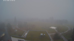 Heliport Nemocnice Znojmo