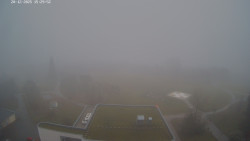 Heliport Nemocnice Znojmo