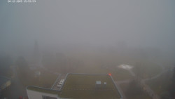 Heliport Nemocnice Znojmo