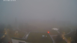 Heliport Nemocnice Znojmo