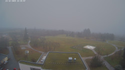 Heliport Nemocnice Znojmo