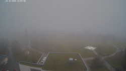 Heliport Nemocnice Znojmo