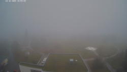 Heliport Nemocnice Znojmo