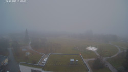 Heliport Nemocnice Znojmo