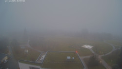 Heliport Nemocnice Znojmo