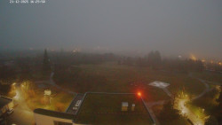 Heliport Nemocnice Znojmo