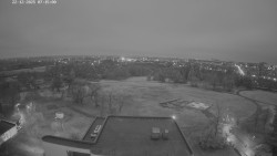 Heliport Nemocnice Znojmo