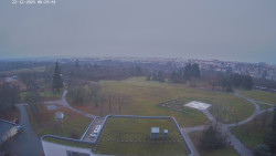 Heliport Nemocnice Znojmo
