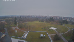 Heliport Nemocnice Znojmo