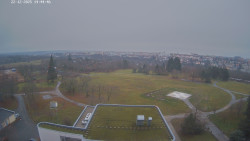 Heliport Nemocnice Znojmo