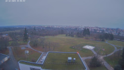 Heliport Nemocnice Znojmo