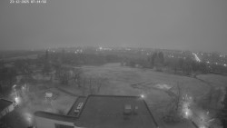 Heliport Nemocnice Znojmo