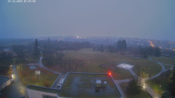 Heliport Nemocnice Znojmo