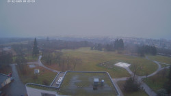 Heliport Nemocnice Znojmo