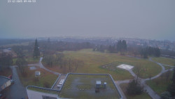 Heliport Nemocnice Znojmo