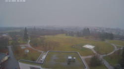 Heliport Nemocnice Znojmo