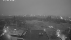 Heliport Nemocnice Znojmo