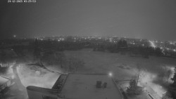 Heliport Nemocnice Znojmo