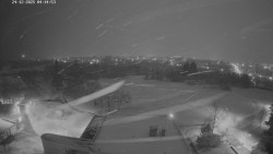 Heliport Nemocnice Znojmo