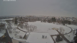 Heliport Nemocnice Znojmo