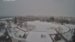 Heliport Nemocnice Znojmo