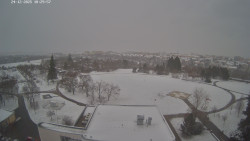 Heliport Nemocnice Znojmo