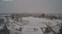 Heliport Nemocnice Znojmo