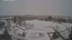 Heliport Nemocnice Znojmo