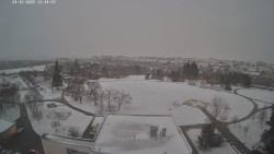 Heliport Nemocnice Znojmo