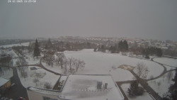 Heliport Nemocnice Znojmo