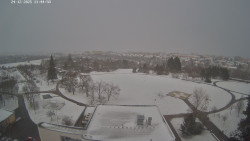 Heliport Nemocnice Znojmo