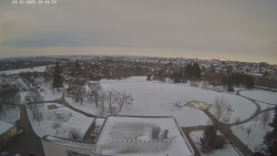 Heliport Nemocnice Znojmo