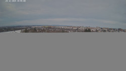 Heliport Nemocnice Znojmo