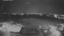 Heliport Nemocnice Znojmo