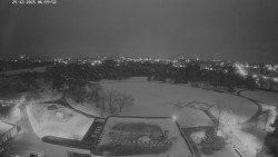 Heliport Nemocnice Znojmo